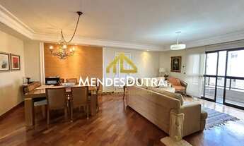 Imagem 7: Apartamento com 3 quartos à venda no bairro Jardim Elite em Piracicaba-SP