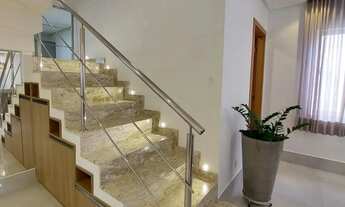 Imagem 4: Casa residencial para Venda em condomínio fechado, Alphaville (abrantes), Camaçari, 4 suít