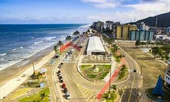 Imagem 2: Casa em Avenida Padre José de Anchieta - Balneario Jussara - Mongaguá/SP