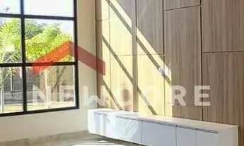 Imagem 7: Casa de condomínio em Avenida Deputado Federal Mário Eugênio - Parque Residencial Damha