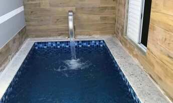 Imagem 2: Casa em Rua Ubatuba - Agenor de Campos - Mongaguá/SP