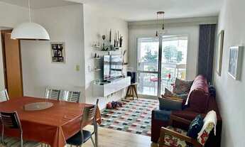 Imagem 4: Apartamento à venda, 3 quartos, 1 suíte, 2 vagas, Campestre - Santo André/SP