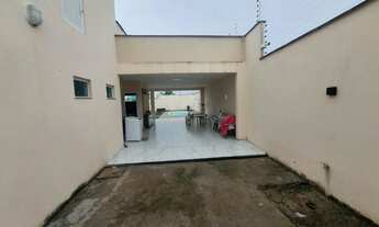 Imagem 3: CASA NO ARACAGY Casa com 3 dormitórios