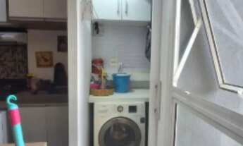 Imagem 5: RR8148 Apartamento 62m² CONDOMÍNIO IGLOO - OPORTUNIDADE - 2 Dorms 1 Vaga - Barueri, SP - Ó