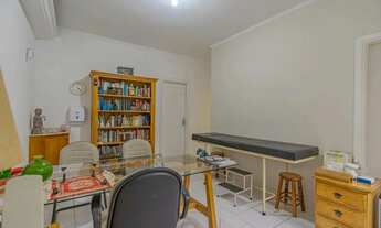 Imagem 6: Casa comercial para venda em Cambuí , 300m²