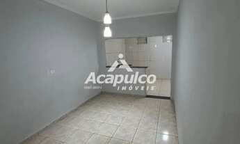 Imagem 6: Casa à venda com 02 quartos no Vila Bela em Americana/SP