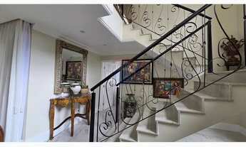 Imagem 6: CASA LUXUOSA EM ALDEIA DA SERRA-BARUERI/SP - R$ 4.950.000,00