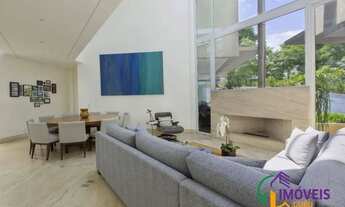 Imagem 4: CASA EM CONDOMÍNIO - TAMBORÉ 10 - SP