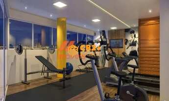 Imagem 5: Apartamento a Venda de 65m2 com 2 quartos 1 suíte em bairro Casa Amarela em Re