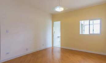 Imagem 3: Apartamento para venda em Cambuci com 2 quartos , 72m²