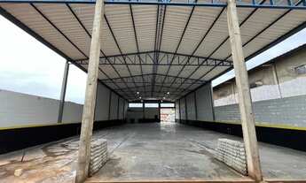 Imagem 4: OPORTUNIDADE: Galpão NOVO à venda - 212 Norte