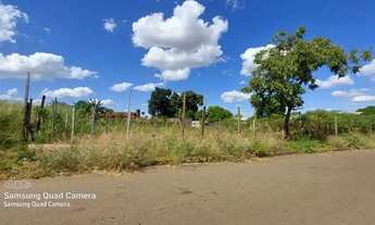 Imagem: 3 Lotes de 360m² (Asfalto, Agua e Esgoto)