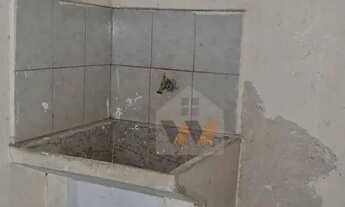 Imagem 3: Casa 02 cômodos