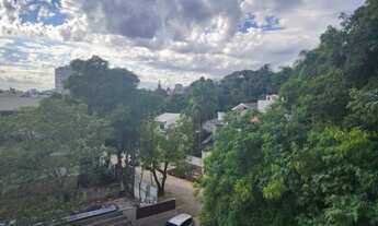 Imagem 3: Apartamento em Santa Tereza