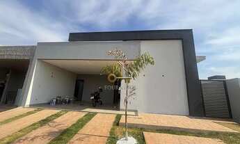 Imagem 2: Venda-Casa de condomínio-Araraquara-Village Damha IV