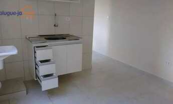 Imagem 5: Kitnet com 1 dormitório para alugar, 31 m² por R$ 1.900,00/mês - Jardim Colorado - São Jos