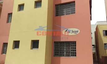 Imagem 2: Apartamento Padrão para Alugar no Jardim Bandeirantes - São Carlos