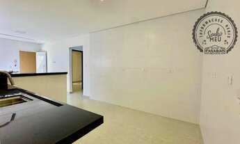 Imagem 4: Casa na Tupi - Praia Grande/SP