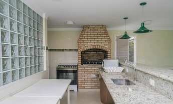 Imagem 4: Apartamento em Rua Casa Forte - Água Fria - São Paulo/SP