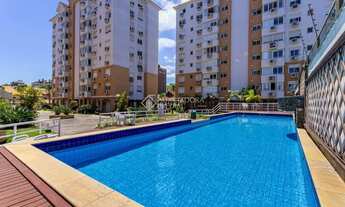 Imagem: Apartamento 3 quartos a venda na Tristeza