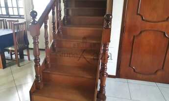 Imagem 5: Oportunidade - Casa - Jardim Altos de Santana - 3 Dormitórios - 236m² - Estuda Permuta