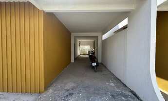 Imagem 2: Casa em condomínio fechado 3/4 com suíte no Júlia seffer menor preço da região