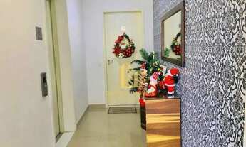 Imagem 6: Apartamento com 3 dormitórios à venda, 147 m² por R$ 1.800.000,00 - Vila Ema - São José do