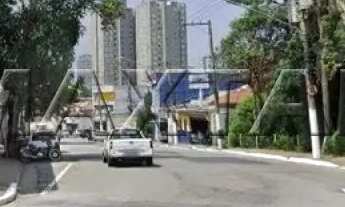 Imagem 7: Prédio comercial com renda à venda na Água Fria, de 350m² de área construída