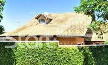 Imagem: Casa - Jardim Santa Genebra - Campinas