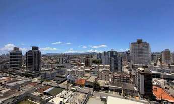 Imagem 2: Imóvel para venda tem 70 metros quadrados com 2 quartos em Kobrasol - São José - SC