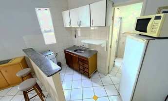 Imagem 2: Kitnet mobiliada direto com o proprietário, no Centro. BP 806