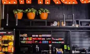 Imagem 6: Studio com 1 Quarto para alugar, 27m² - Rebouças