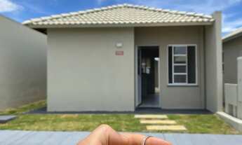 Imagem 2: Alugo casa Casa em condomínio com 2 dormitórios