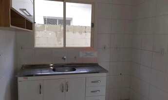 Imagem 4: Casa com 2 dormitórios para alugar, 80 m² por R$ 2.450,00/mês - Mont Serrat II - Vargem Gr