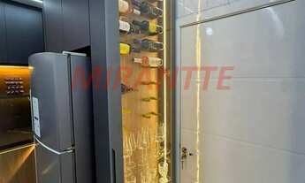 Imagem 4: Sobrado de 92m² com 3 quartos em Parada Inglesa