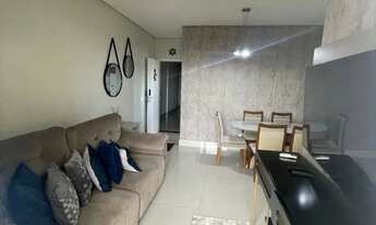 Imagem 5: Edifício jardim Beira Rio MOBILIADO