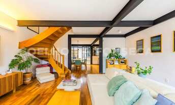 Imagem 2: Casa Padrao - Pinheiros/Sao Paulo