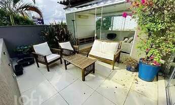 Imagem: Excelente cobertura, Bairro Higienópolis