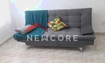 Imagem 2: Apartamento em Rua Min. Genésio de Almeida Moura - Centro - Peruíbe/SP