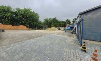 Imagem 4: Galpão para alugar, 362 m² por R$ 14.000,00/mês - Jardim Maringá - Mauá/SP