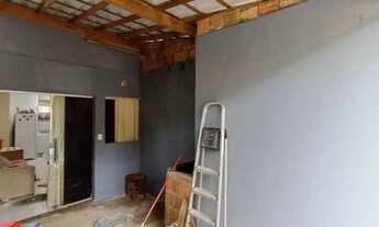 Imagem 5: CASA DISPONÍVEL NO BENGUI (JL