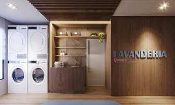 Imagem 5: Apto 1 Quarto- 1 Vaga - Parcelado Construtora - Entrada R$ 39.130 - Lançamento