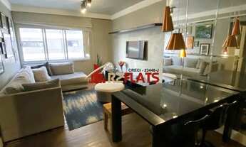 Imagem: Flat com ótimo preço no bairro Jardins