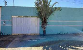 Imagem: Vendo casa à 5km de Brazlândia df