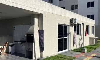 Imagem 3: APARTAMENTO DE REPASSE NO SOLAR DAS ÁRVORES CASTELÃO PRONTO PARA MORAR