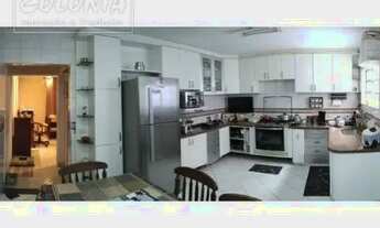 Imagem 4: Sobrado a venda - Vila Sacadura Cabral, Santo André