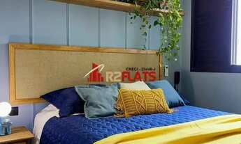 Imagem 7: Duplex com ótimo preço no bairro Moema. Confira!