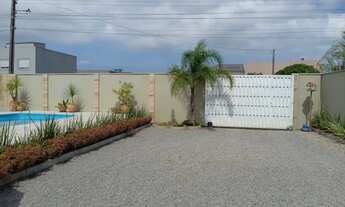 Imagem 6: Casa na Praia da Pinheira