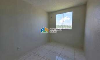 Imagem 6: Conquista Flores - 2 Quartos - Av. Gov. José Lindoso