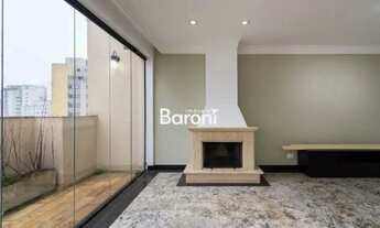 Imagem 7: Cobertura Duplex à venda na Vila Clementino. Conforto, lazer e vista deslumbrante em um só